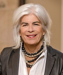 Ellen B. Rittgers